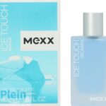 Mexx Ice Touch Woman Eau de toilette - 30 ml