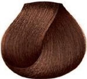 L´Oréal Professionnel Majirel 6.34 50 ml - Afbeelding 4