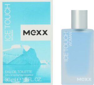 Mexx Ice Touch Woman Eau de toilette - 30 ml - Afbeelding 14