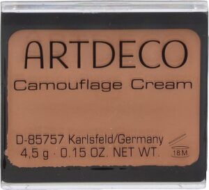 Artdeco - Camouflage Cream 4.5G 7 Deep Whiskey - Afbeelding 3