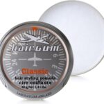 Hairgum Legend Range Classic - 40 gr - Wax
