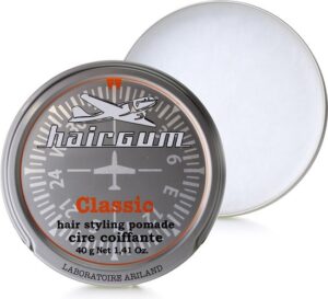 Hairgum Legend Range Classic - 40 gr - Wax