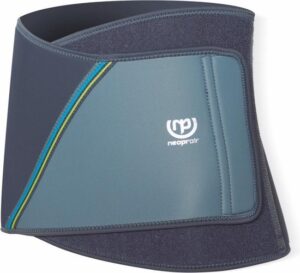 Neoprair - Lumbosacral Back Support