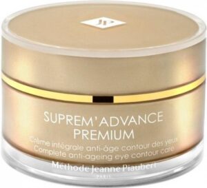 Suprem'advance Premium Eyes By Jeanne Piaubert 15 Ml