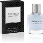 Jimmy Choo - Urban Hero - Eau De Parfum - 30ML