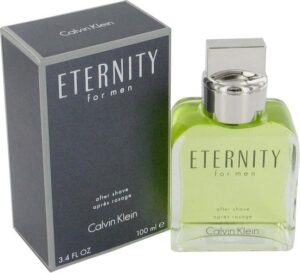 Calvin Klein - Eternity For Men After Shave Lotion 100ml - Afbeelding 17