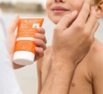 Avène Intense Protect Spf 50 - After Sun - 50 ml - Afbeelding 2