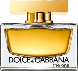 Dolce & Gabbana The One - 75ml - Eau de parfum - Afbeelding 4