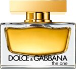 Damesparfum Dolce & Gabbana EDP 50 ml The One - Afbeelding 2