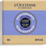 Lavender Extra Gentle Soap ( Lavender ) 100ml