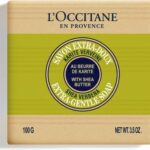 Shea Verbena Extra Gentle Soap ( Verbena ) - MYdlo BambuckE MAslo 100ml