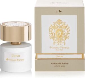Tiziana - Terenzi Lince - Eau De Parfum - 100Ml - Afbeelding 2