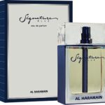Al Haramain Signature Blue Edp M 100 Ml