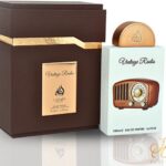 Vintage Radio - 100ml - Lattafa - eau de parfum