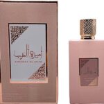 Lattafa Asdaaf Ameerat Al Arab Prive Ros 3.4 Edp U