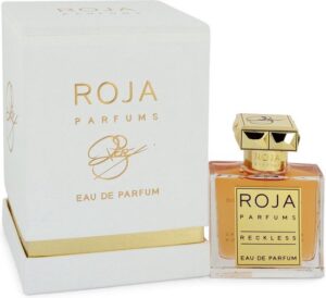 Roja Reckless by Roja Parfums 50 ml - Eau De Parfum Spray - Afbeelding 4