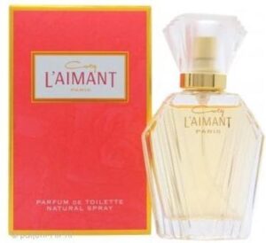 L'aimant by Coty - Afbeelding 4