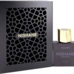 Nishane Karagoz extrait de parfum spray (unisex) 50 ml