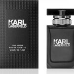 Lagerfeld Karl Lagerfeld - 50ml - Eau De Toilette