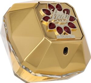 Paco Rabanne Lady Million Royal 80 ml Eau de Parfum - Damesparfum - Afbeelding 3