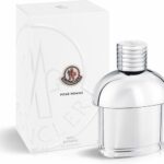 Moncler Pour Homme Refill Mannen 150 ml