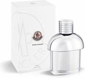 Moncler Pour Homme Refill Mannen 150 ml