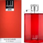 Herenparfum Dunhill EDT Desire For A Men 150 ml
