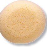Suavinex - Absorbent Sponge / 1 Piece / Yellow