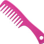 Eurostil Mechas Peine Colores 1un