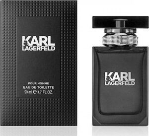 Lagerfeld Karl Lagerfeld for Him EDT M 100 ml