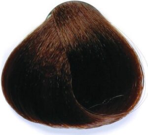 Fanola Haarverf Professional Colouring Cream 7.34 Blonde Golden Copper - Afbeelding 3