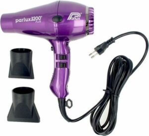 Parlux 3200 Violet - Afbeelding 3