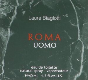 Laura Biagiotti Roma - 40ml - Eau de toilette - Afbeelding 3