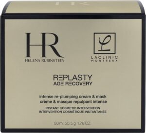 Anti aging Moisturizing Cream Re plasty Age Recovery Helena Rubinstein  50 Ml - Afbeelding 3