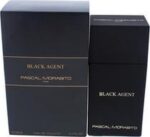 Black Agent by Pascal Morabito 100 ml - - Afbeelding 2