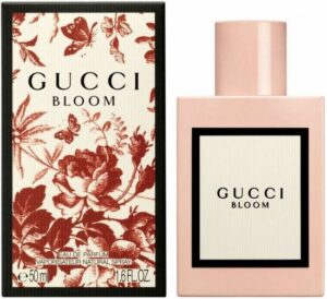 Gucci Bloom 30 ml Eau de Parfum - Damesparfum - Afbeelding 2