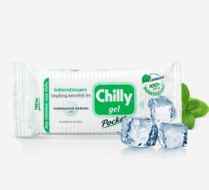 Chilly Intiemtissues Fresh - Afbeelding 4