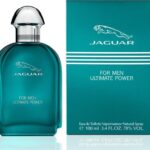 Herenparfum Jaguar EDT (100 ml)