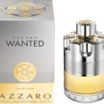 Azzaro Wanted Eau De Toilette Spray 50 ml for Men