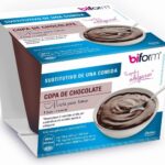 Biform Copa Chocolate 210g