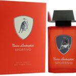 Sportivo Eau De Toilette (edt) 200ml