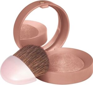 Bourjois Little Round Pot Blush - 85 Sienne