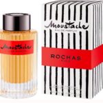 Rochas Moustache Eau De Parfum Spray 75 Ml For Men