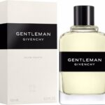 Givenchy Gentlemen et 100 Vap