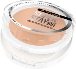 Maybelline New York - SuperStay 24H Hybrid Powder Foundation - 40 - Langhoudende Poeder Foundation - Afbeelding 2