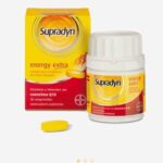 Supradyn Energy Extra 30 Tablets