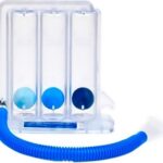 Corysan Pulmonary Inspiration Exerciser