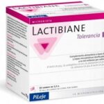 Pileje Lactibiane Tola(c)rance 30 Envelopes