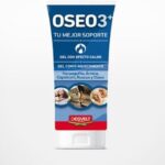 Desvelt Oseo3 Crema Efecto Calor 200ml