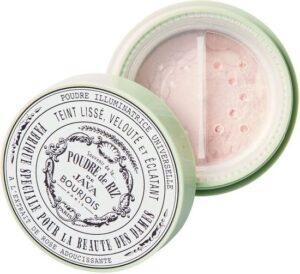 POUDRE DE RIZ DE JAVA poudre illuminatrice universElle 3 5gr - Afbeelding 2